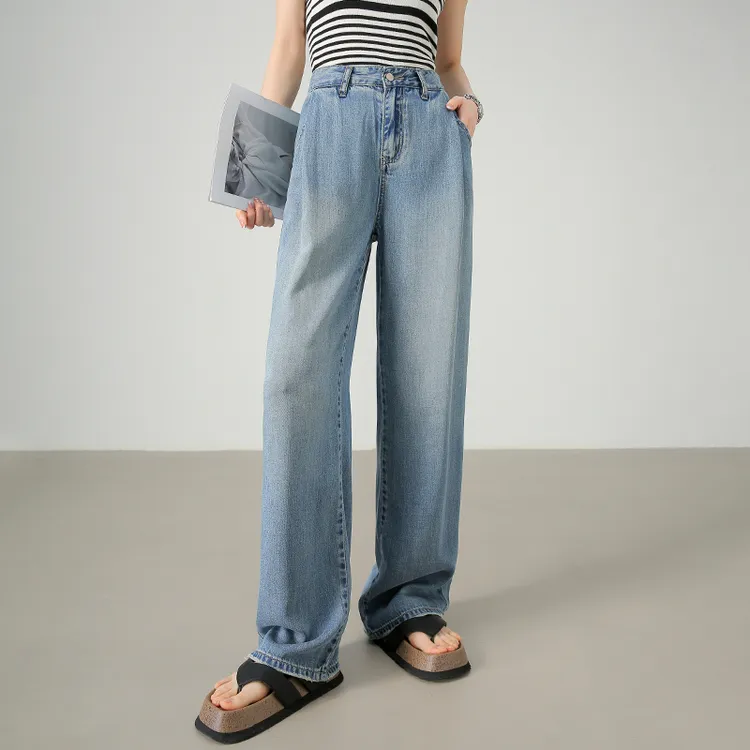 SENTUBILA Jeans Women's-15