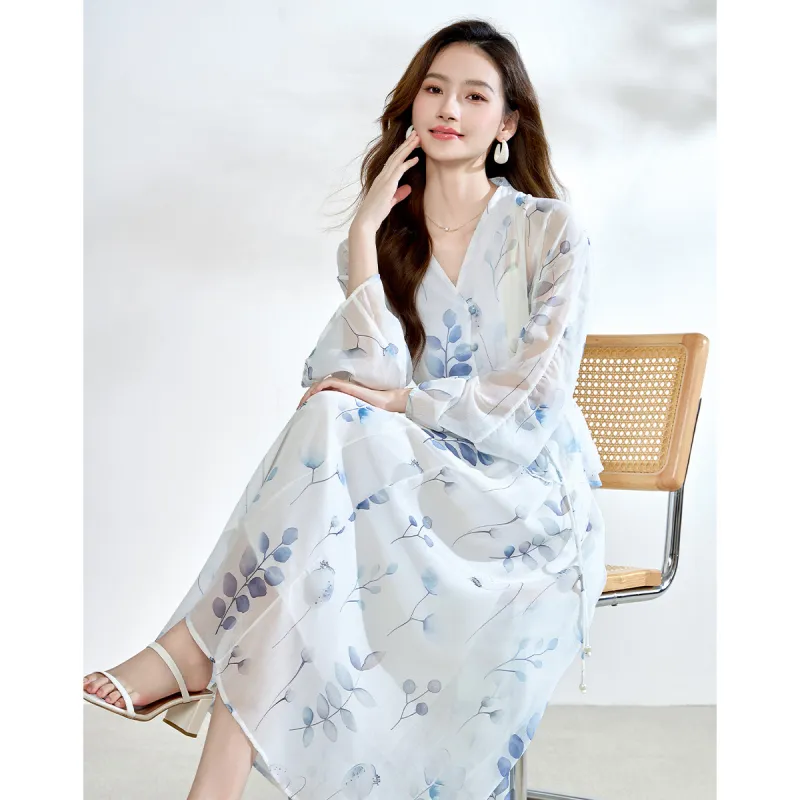 Love Elaine Skirt Set Women's White-1