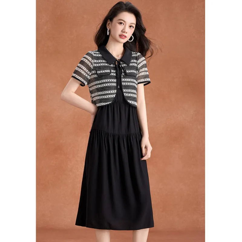 Mylan Skirt Set Regular Women's-4