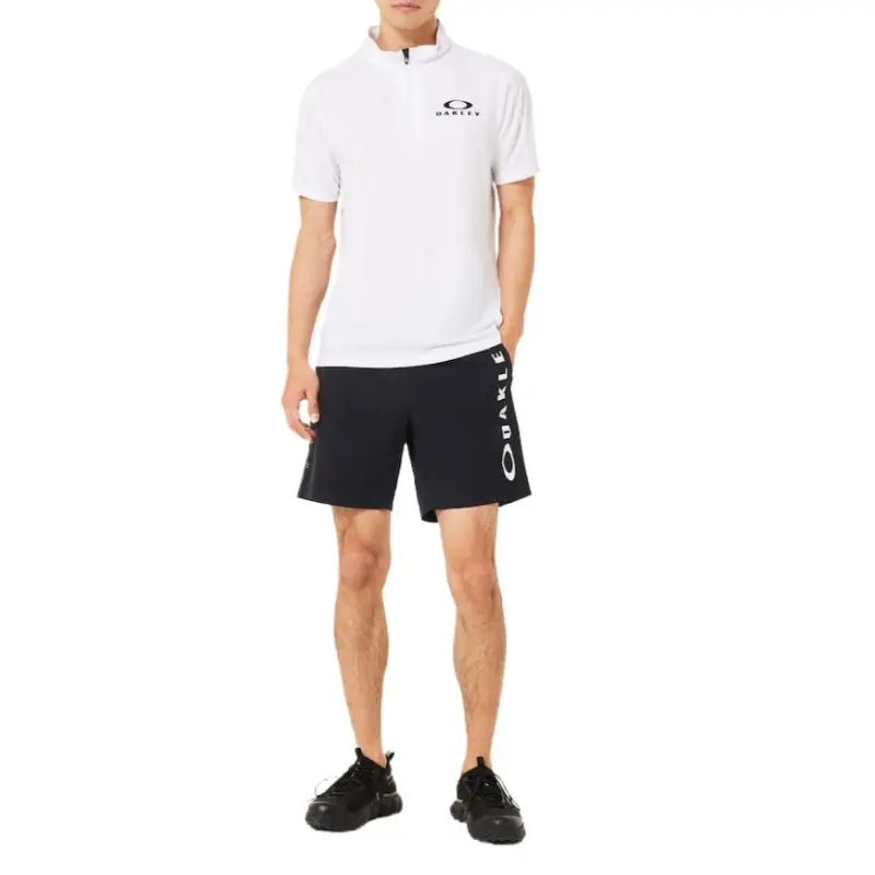 Oakley Shirts Men White-3