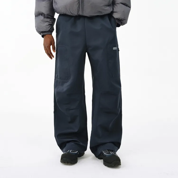 FPA ALWAYS MOVING Series Casual Pants Unisex-10