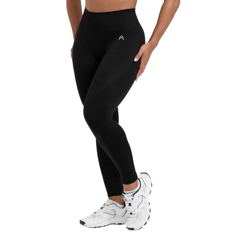 ONER ACTIVE Sports Pants Women's Black-2