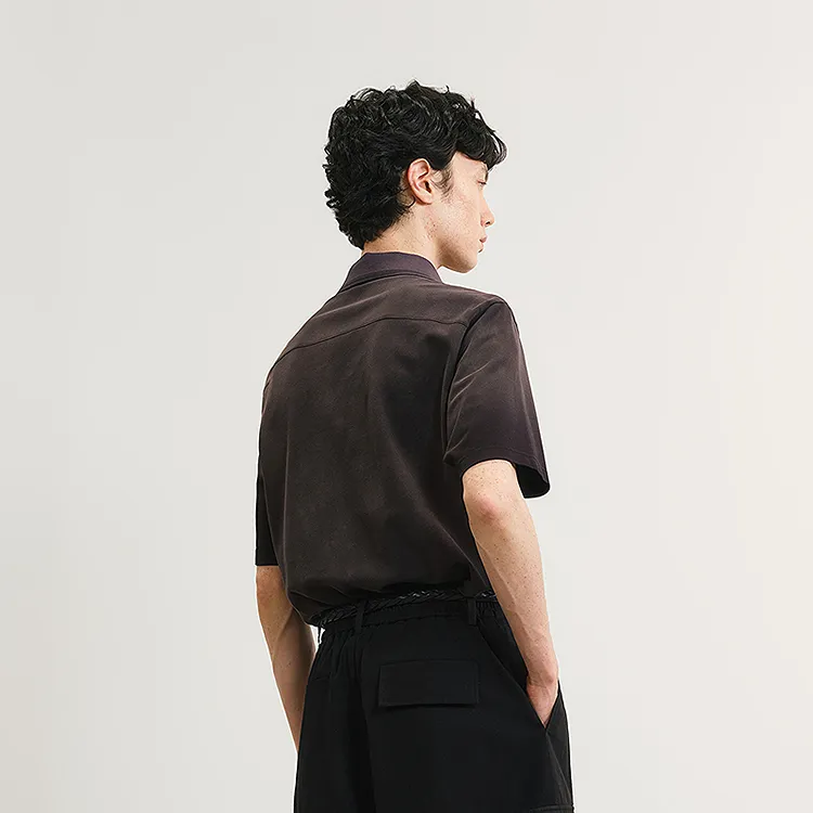 CROQUIS Polo Shirts Men-3