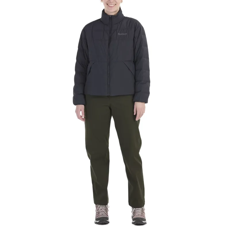 Marmot Jackets Women's-2