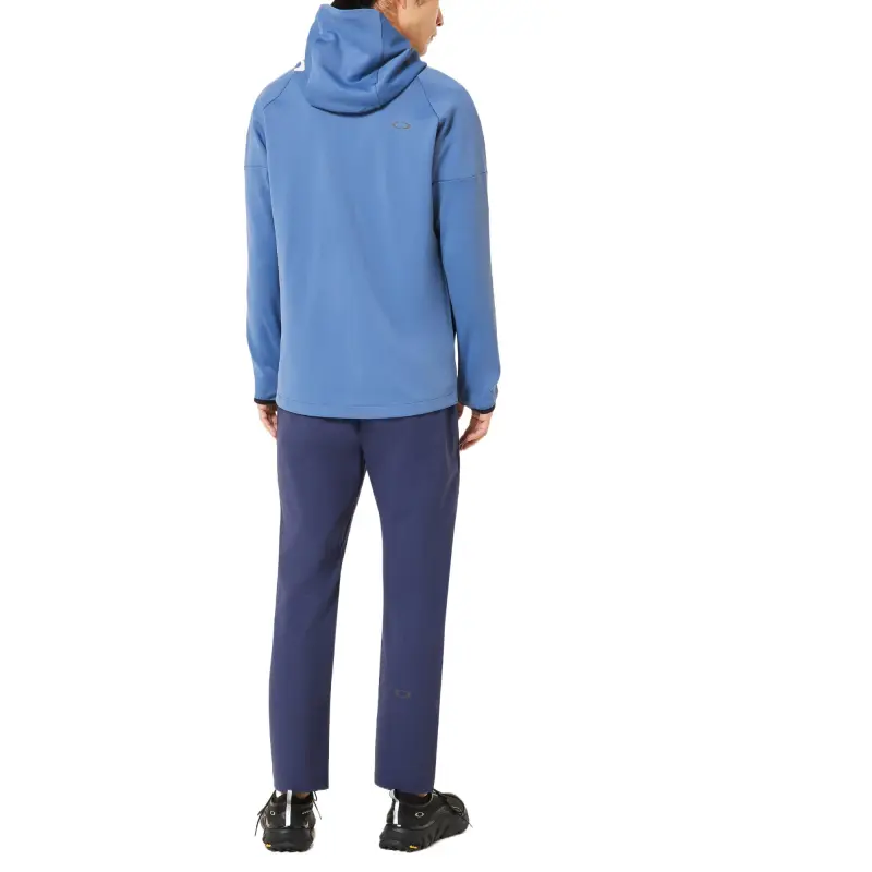 Oakley Jackets Men Blue-5