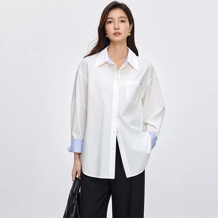 SENTUBILA Shirts Women's-26