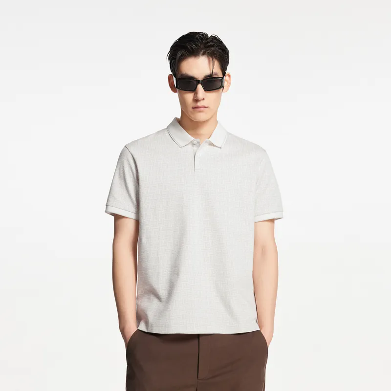 JACK&JONES Polo Shirts Men-2