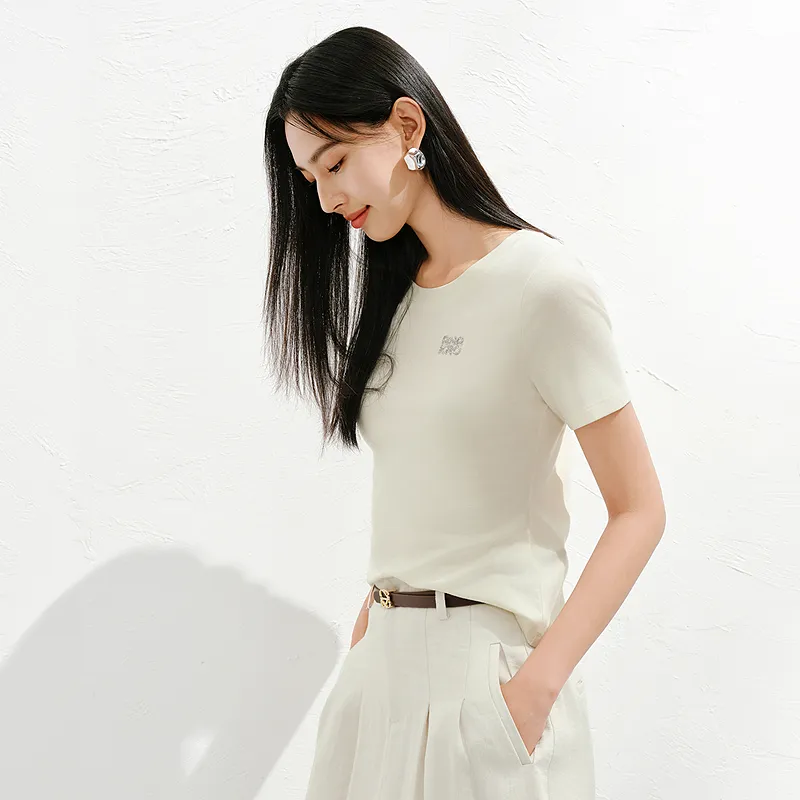 JZ. ANNAKRO T Shirts Women's-17