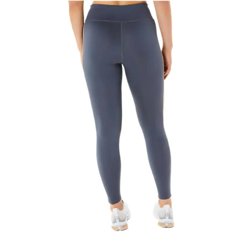 Asics TRAINING CORE Athletic Trousers Women's Gray-1
