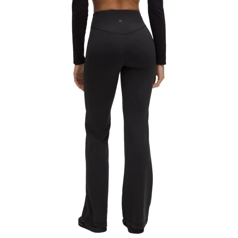 Lululemon Wunder UnderSmoothCover Sports Pants 34' Women's-13