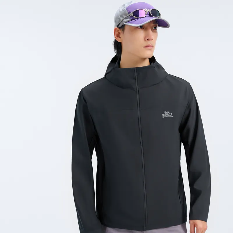 LONSDALE UV Protection Sun Protection Clothing Unisex-1