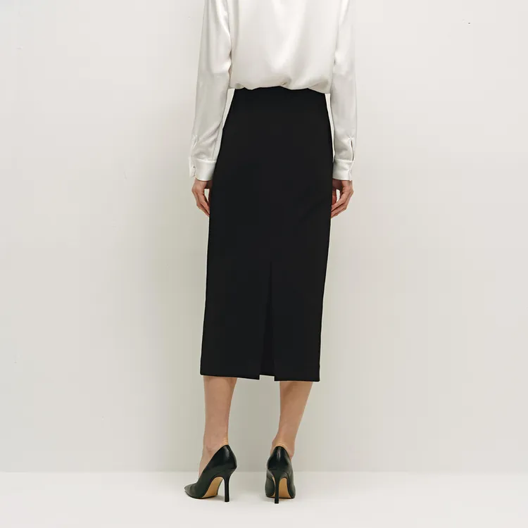 OVV Casual Long Skirts Women's-2
