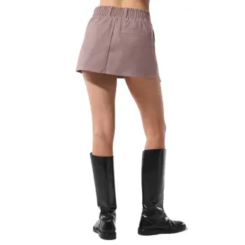 Alo Yoga Good Days Casual Short Skirts Women's