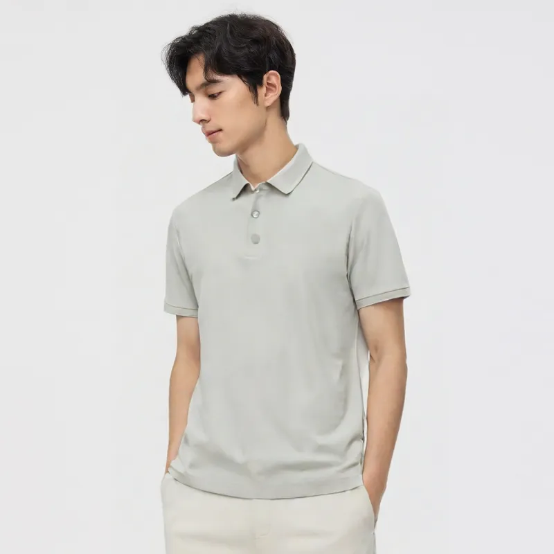 SUNDANCE Polo Shirts Men-11