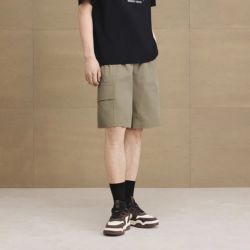 GXG Cargo Shorts Men-8