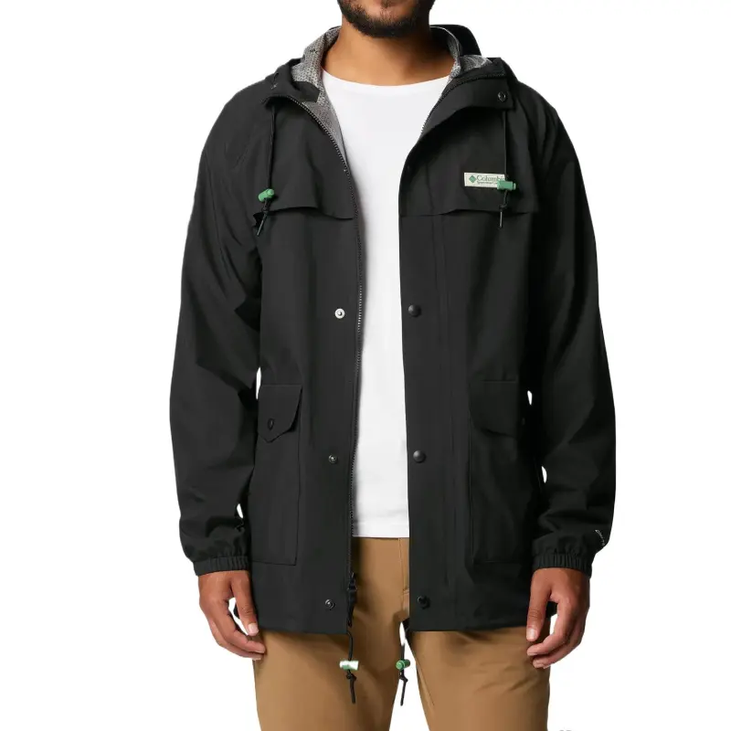 Columbia x Disney Jackets Coats Men's Black-5