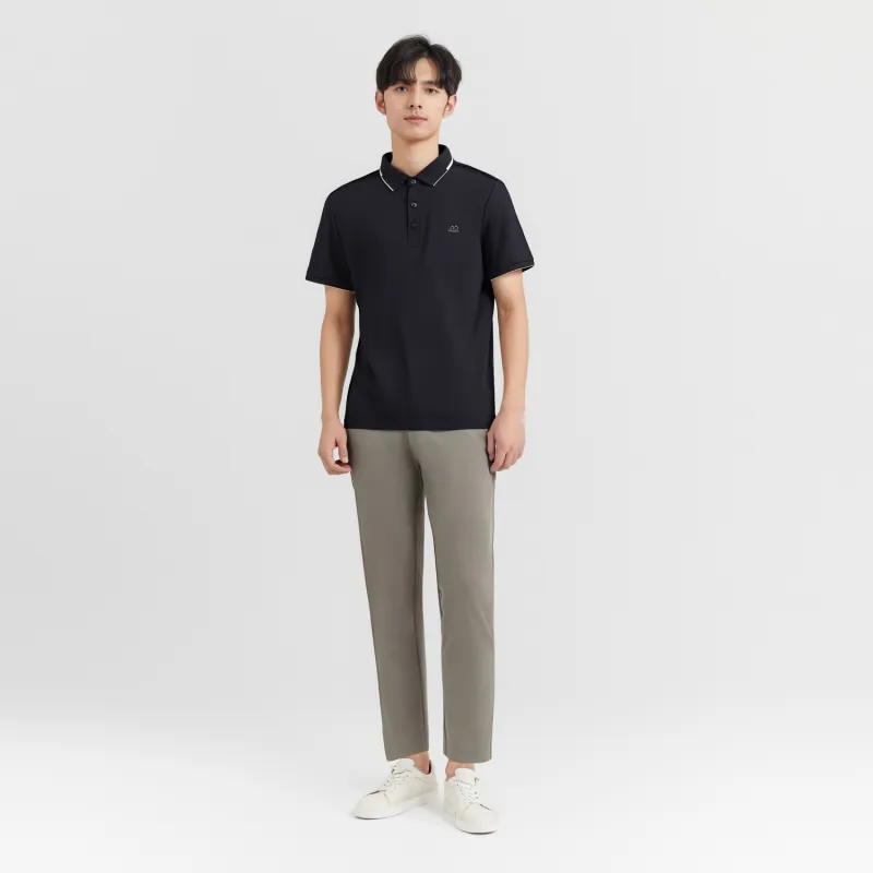 SUNDANCE Polo Shirts Men-7