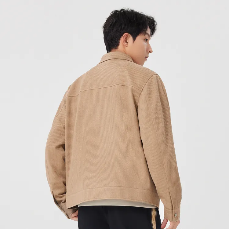 Cabbeen Jackets Men-5