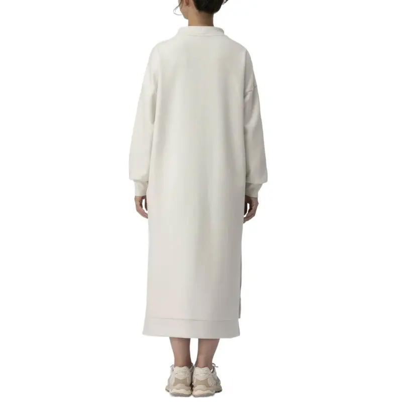 Mizuno Long Sleeved Dresses Women's-1