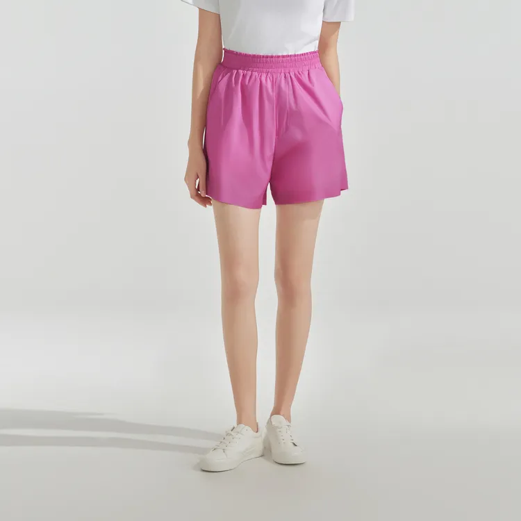 BOSIDENG Casual Shorts Women's-2
