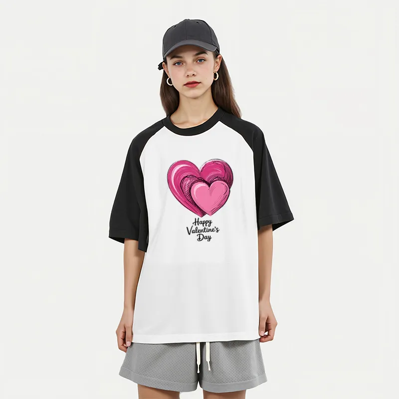 FAIRWHALE T Shirts Women's-6