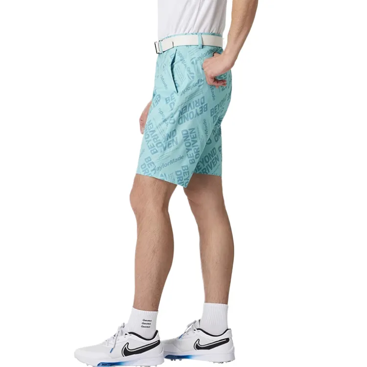 TAYLORMADE Sports Shorts Men-6