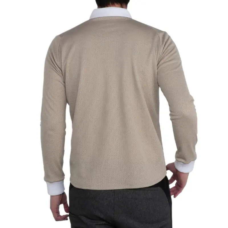 Mizuno Aeroflow Golf Clothing Men's-10