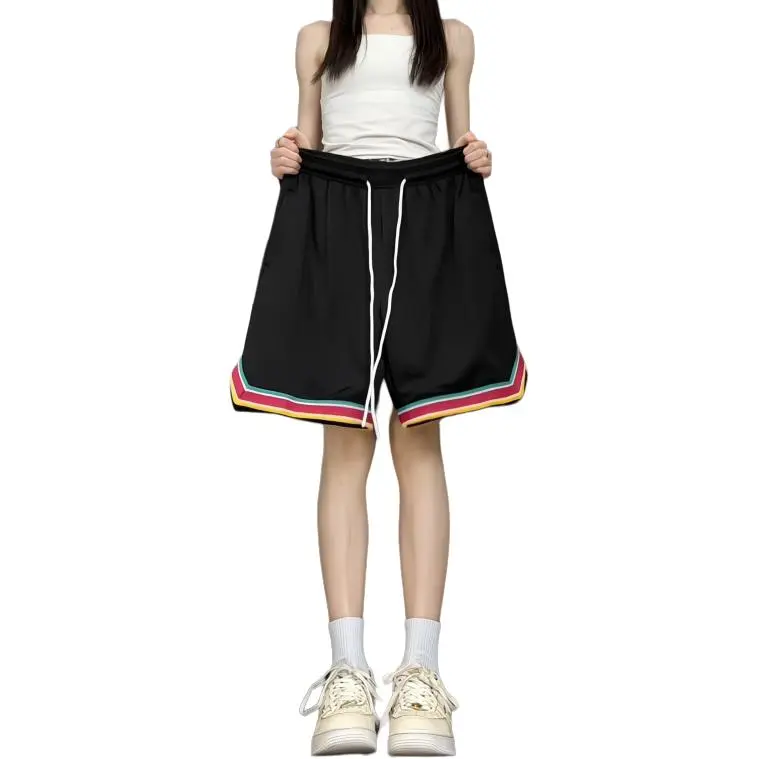 Kele Coco Basketball Shorts Women's-1