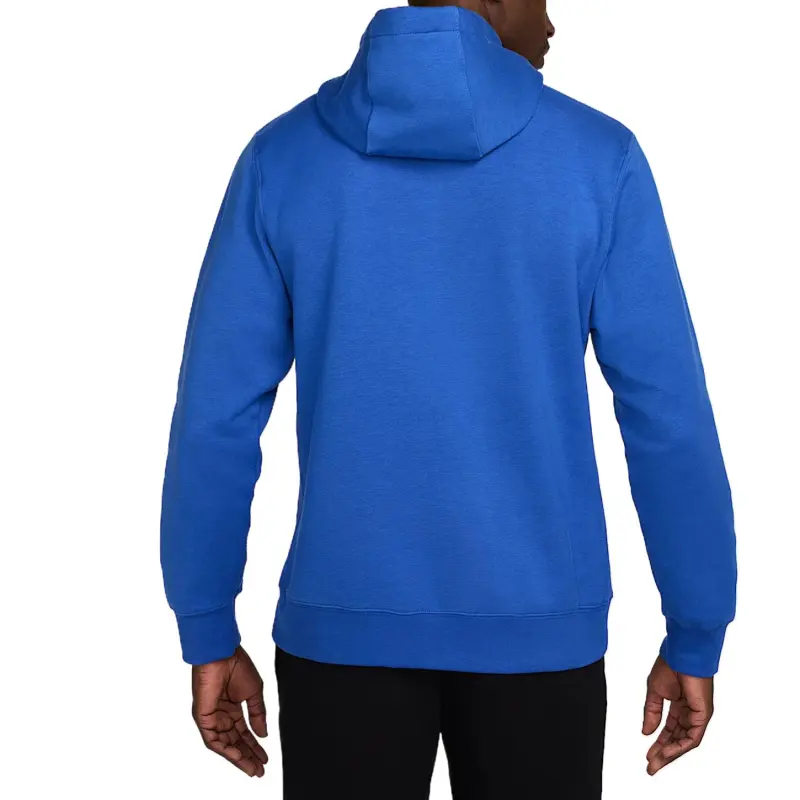 Nike Men's Volleyball Pullover Hoodie-1