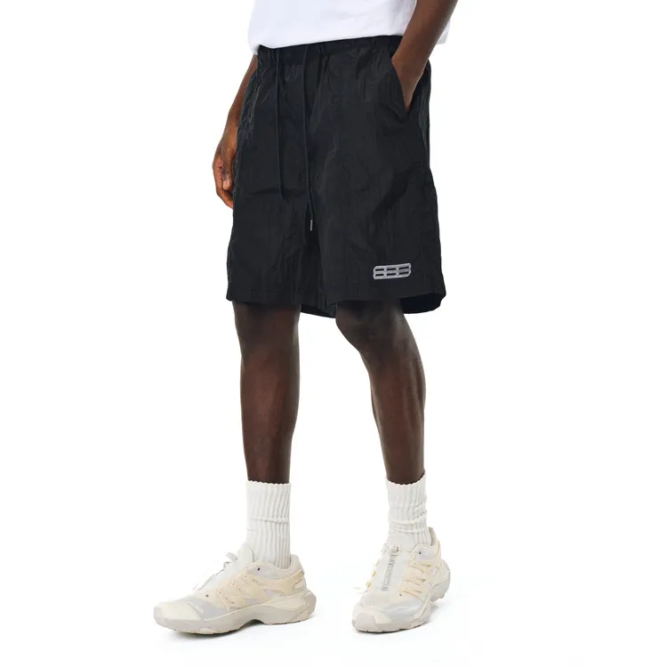 FPA Casual Shorts Unisex-5