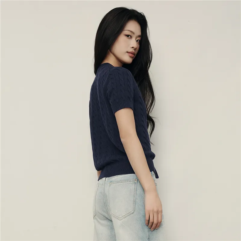 UNIQLO Knitwear Women's-25