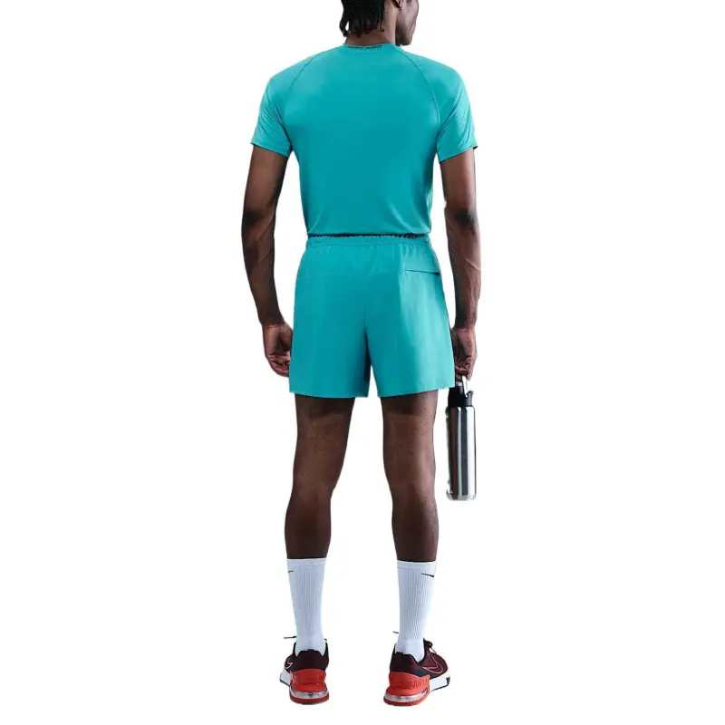 Nike Pro Men's Dri FIT Slim Short Sleeve Top-2