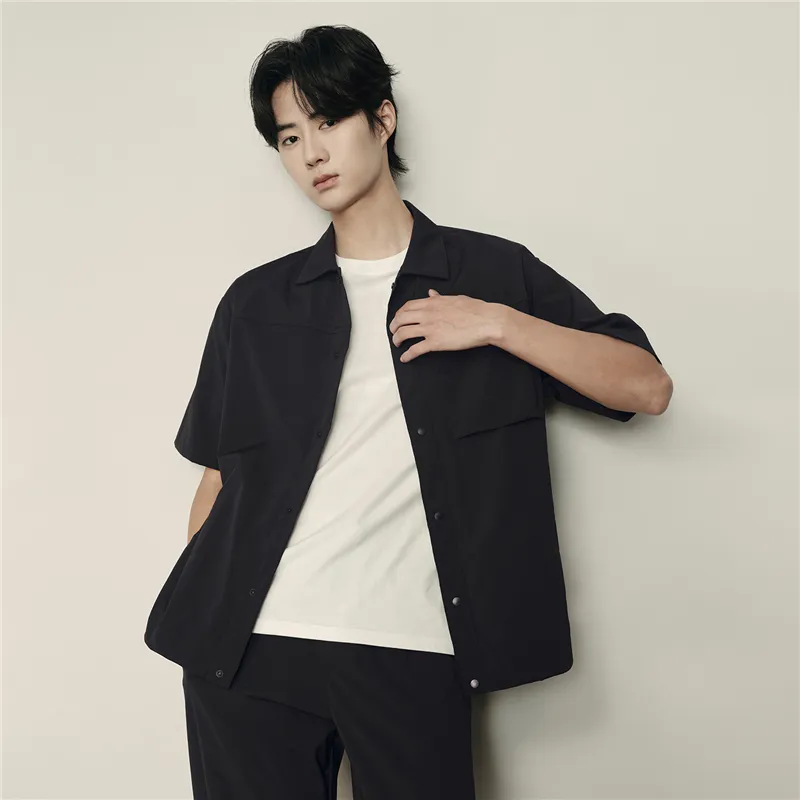 UNIQLO Shirts Men-3