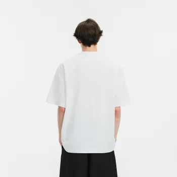 Lilbetter T Shirts Unisex White