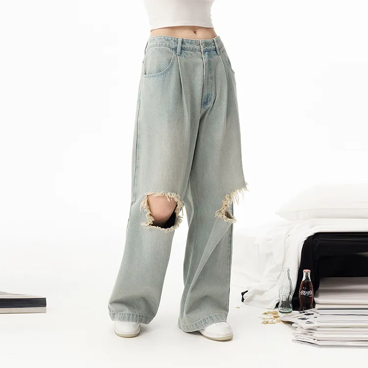INXX Jeans Unisex-14