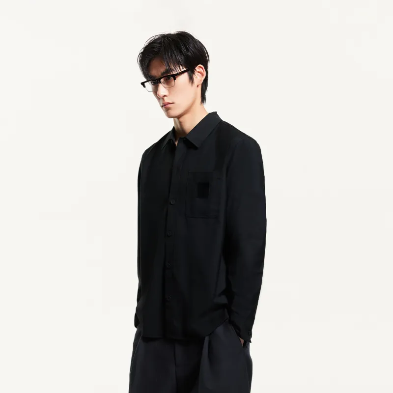 JACK&JONES Shirts Men-11