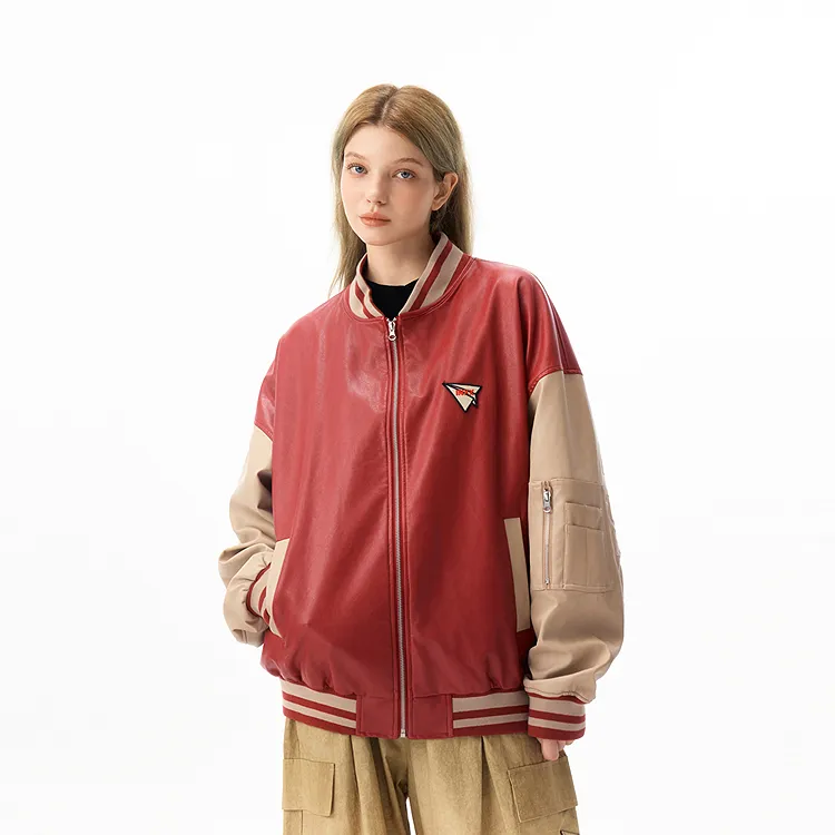 INXX Jackets Unisex-11