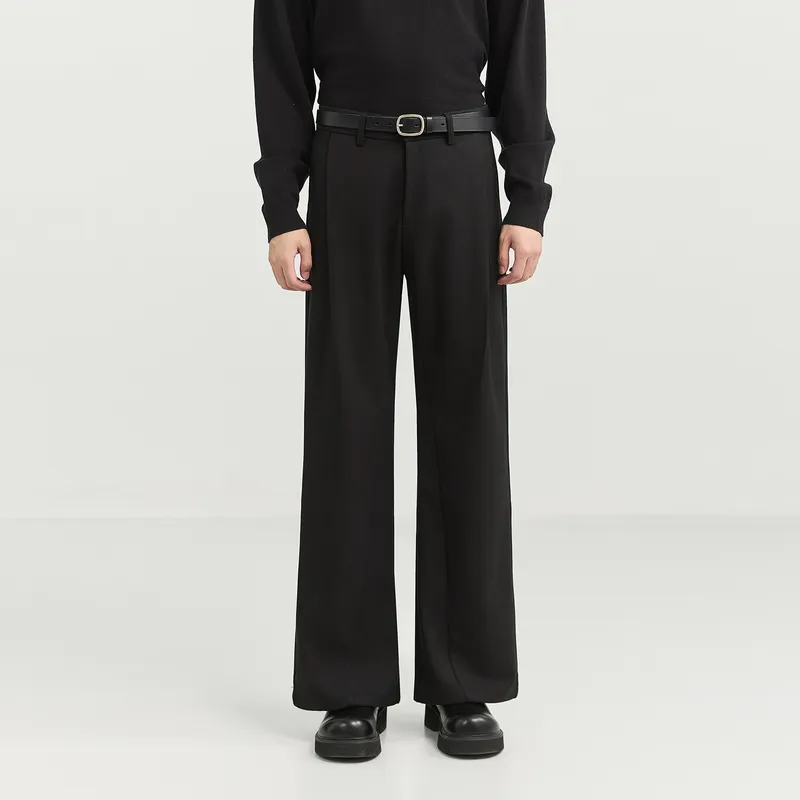 EARL JOEL Casual Pants Men-8