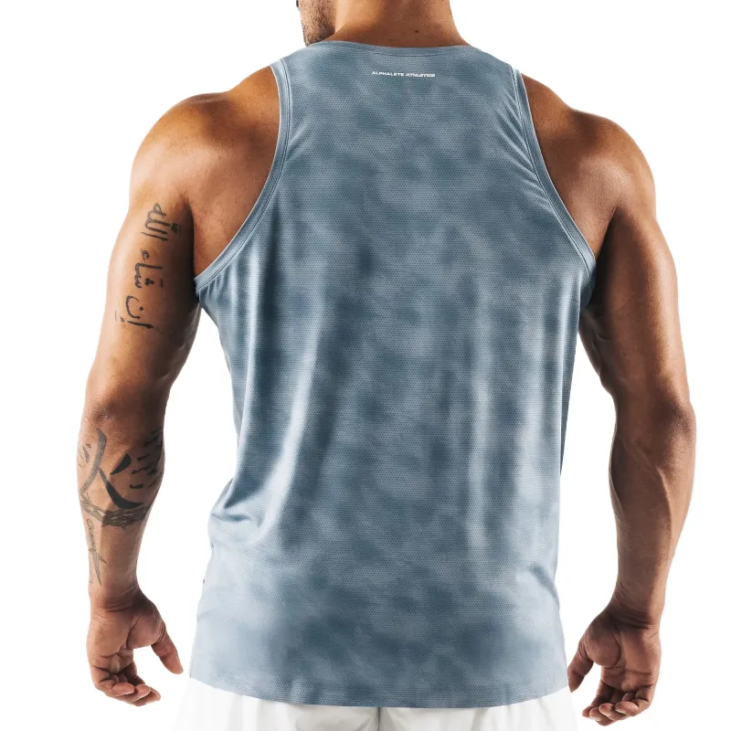 ALPHALETE Tank Tops Men-4