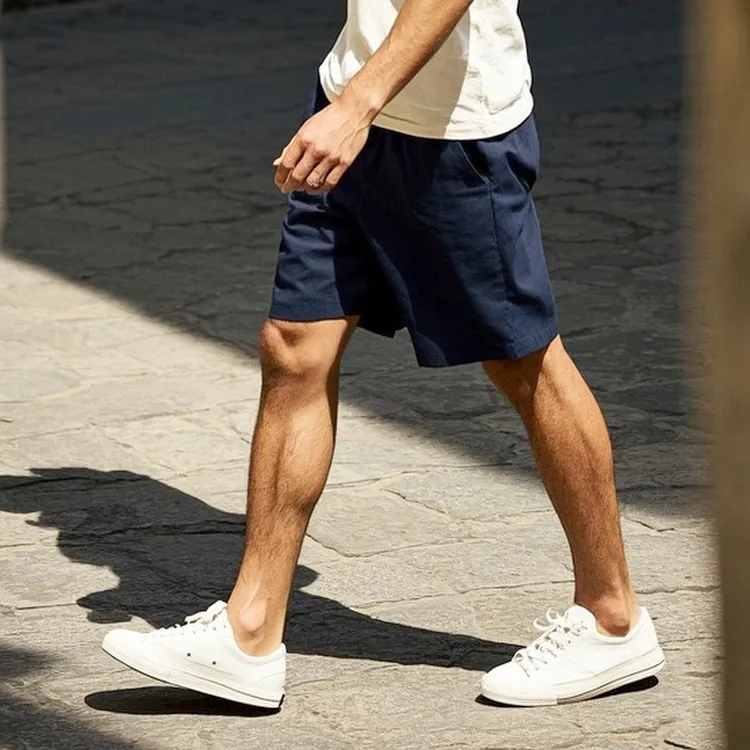 AKCLUB Vintage Collection Cargo Shorts Men's-4