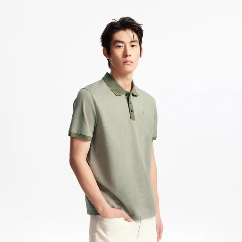 JACK&JONES Polo Shirts Men-5