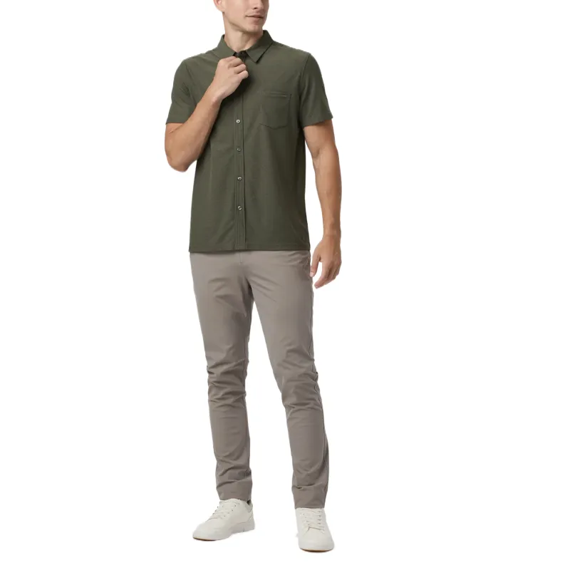 Vuori Suit Trousers Men-31