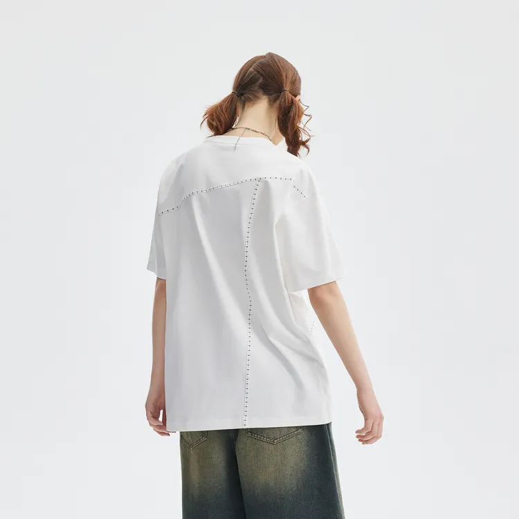 INXX APYD T Shirts Unisex-6