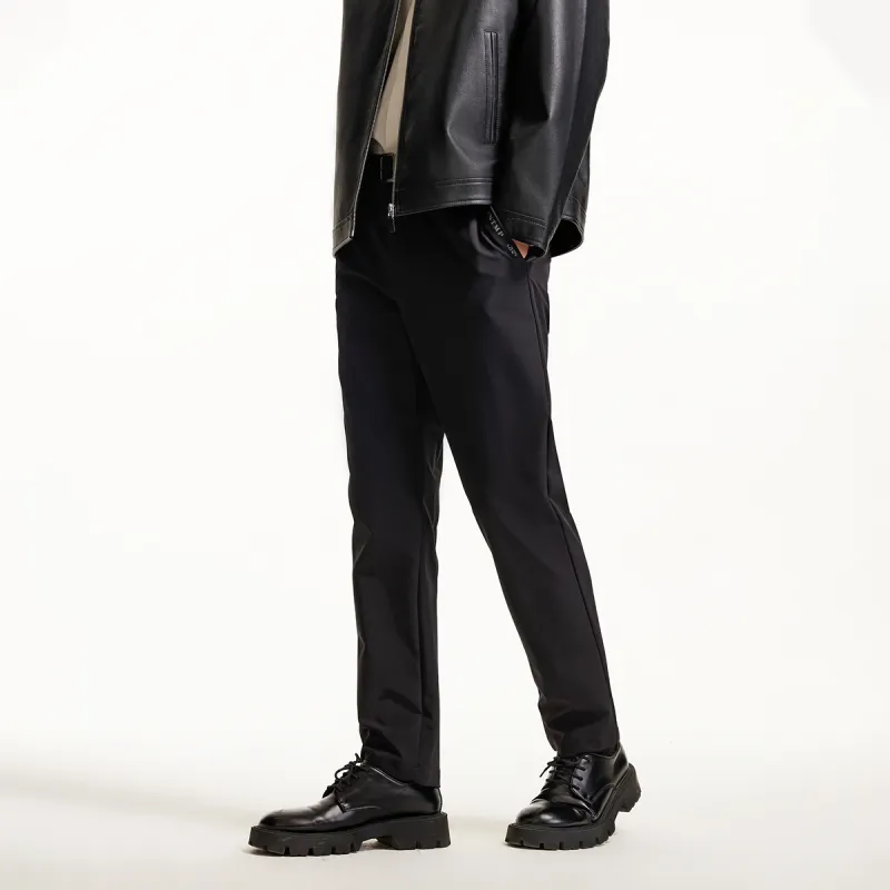 JACK&JONES Casual Pants Men-15