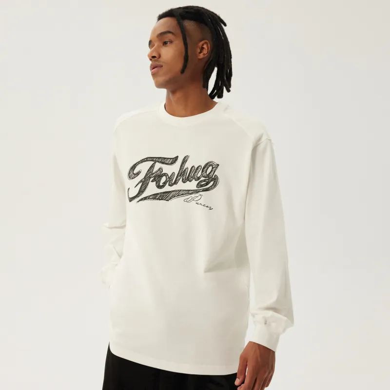 FORHUG T Shirts Unisex-7