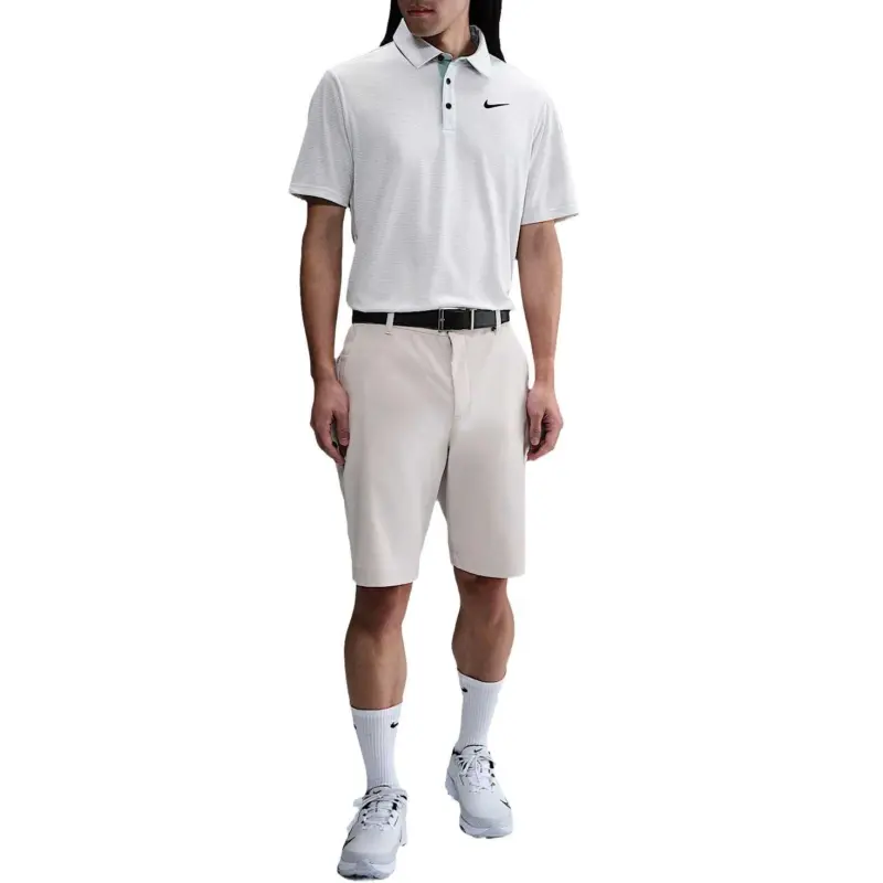 Nike Golf Clothing Men's White 100-0