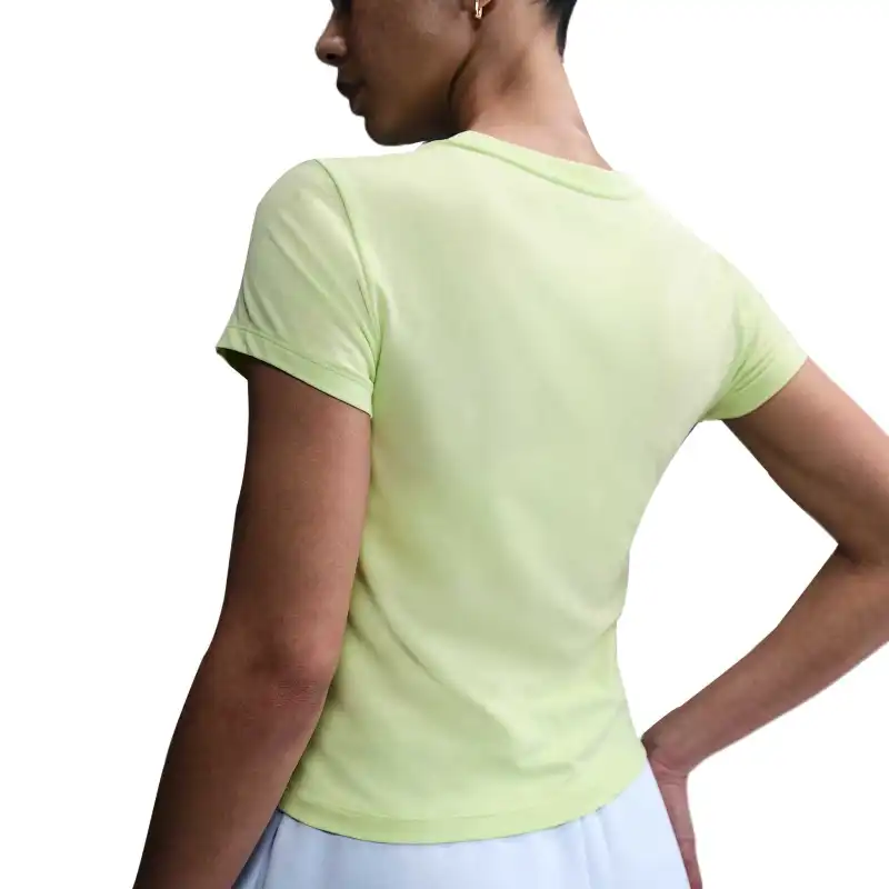 Nike Sportswear Chill Knit Women's T Shirt-1