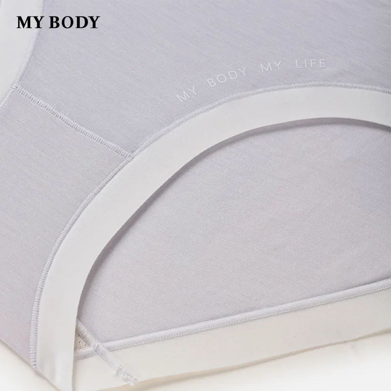 MY BODY Underpants Women's 1 Pack-8