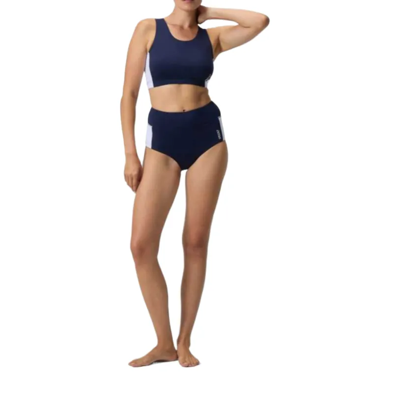 Speedo Sleeveless Sports Shirts Women's-21