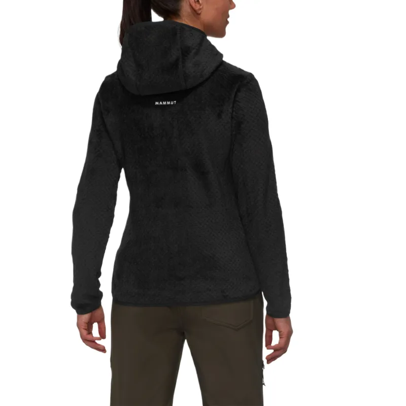 MAMMUT Innominata Velvet feel Coat Women's-2